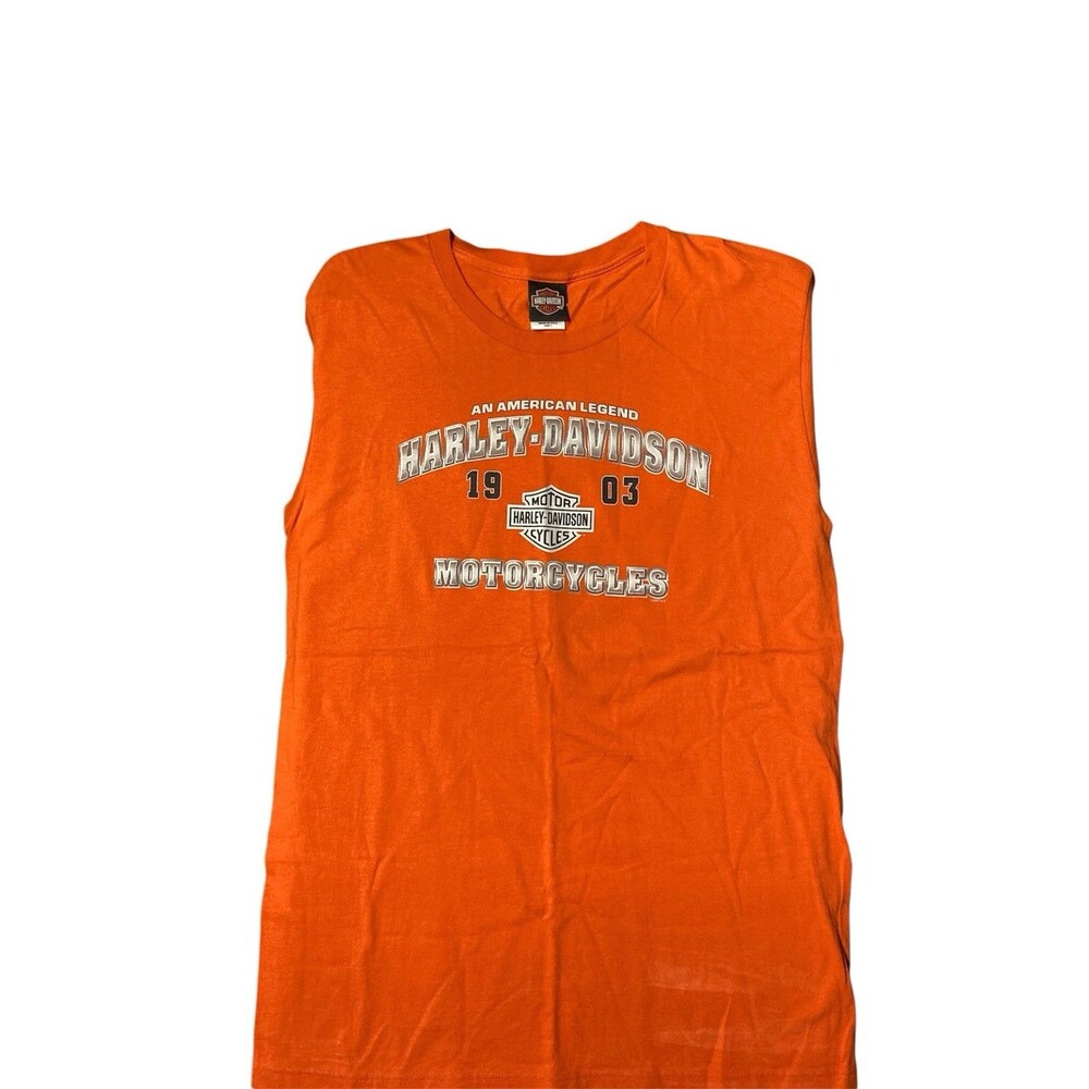 2007 HARLEY DAVIDSON SUPER BIKES NV T SHIRT St Maarten Caribbean Size LARGE